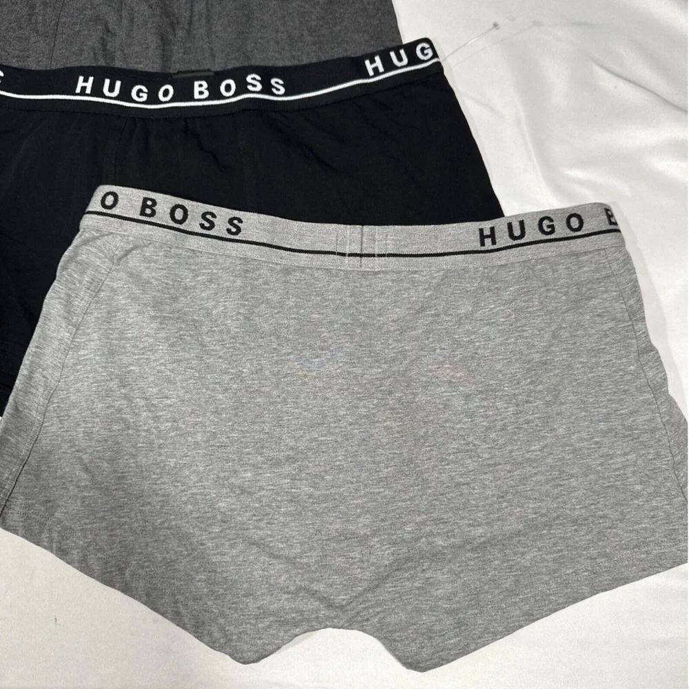 Hugo Boss new hugo
